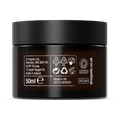 Image 5 for Dr Organic Evoke Joy Revery Face Mask 50ml