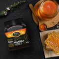 Image 5 for Pure Gold Premium Select Manuka Honey MGO -  525+ 250G