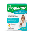 Image 1 for Pregnacare Breastfeeding 84 Tablets