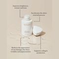 Image 4 for Liquid Gold With 5% Glycolic Acid 100ml