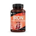 Image 1 for Iron Ferrous Fumarate Tablets 365 tablets
