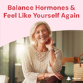 Image 5 for Menopause Complex with 7 Vitamins & Minerals + Turmeric, Maca Root & Ashwagandha - 120 Tablets