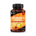 Image 1 for Vitamin C Tablets 120 tablets