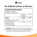 Image 3 for Vitamin C Tablets 120 tablets