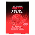 Cherry Active Ltd 30 Capsules