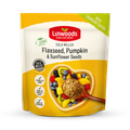 Image 1 for Milled Organic Flaxseed, Sunflower & Pumpkin Seeds 425g