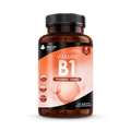 Image 1 for Vitamin B1 Thiamine Tablets 120 tablets