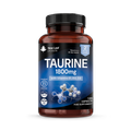 Image 1 for Taurine Capsules 120 capsules