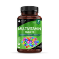 Image 1 for Multivitamins Minerals Tablets 90 tablets
