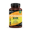 Image 1 for Potassium Tablets 180 tablets