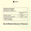 Image 3 for Potassium Tablets 180 tablets