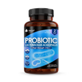 Image 1 for Probiotic Lactobacillus Acidophilus Tablets 120 tablets
