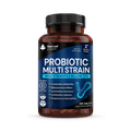 Image 1 for Probiotic Multi Strain Tablets 120 tablets