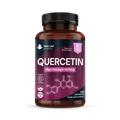 Image 1 for Quercetin Capsules 180 capsules