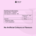Image 3 for Quercetin Capsules 180 capsules
