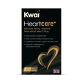 Image 1 for Heartcare Garlic Vitamin B1 100 Tablets