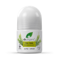 Image 1 for Tea Tree Deodorant 50ml