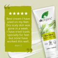 Image 5 for Tea Tree Body Lotion 200ml