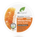 Dr Organic Manuka Honey Body Butter 200ml
