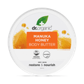 Image 1 for Manuka Honey Body Butter 200ml