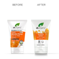 Image 3 for Manuka Honey Foot & Heel Cream 125ml