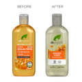 Image 3 for Manuka Honey Shampoo 265ml