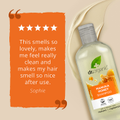 Image 5 for Manuka Honey Shampoo 265ml
