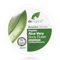 Dr Organic Aloe Vera Body Butter 200ml