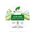 Image 1 for Aloe Vera Body Butter 200ml