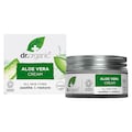 Dr Organic Aloe Vera Concentrated Cream 50ml