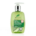 Dr Organic Aloe Vera Hand Wash 250ml