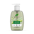 Image 1 for Aloe Vera Hand Wash 250ml