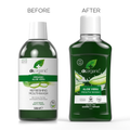 Image 3 for Aloe Vera Mouthwash 500ml