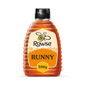 Image 1 for Squeezy Clear Honey 340g