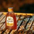 Image 2 for Squeezy Clear Honey 340g