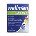 Image 1 for Wellman Sport 30 Tablets
