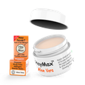 Image 1 for HayMax Aloe Vera Organic Drug Free Pollen Barrier Balm 5ml