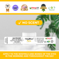 Image 4 for Haymax Pure Organic Drug Free Pollen Barrier Balm 5ml