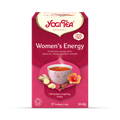 Image 1 for Organic Women‚Äôs Energy 17 Tea Bags