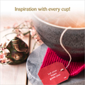 Image 4 for Organic Women‚Äôs Energy 17 Tea Bags