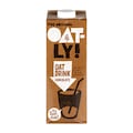 Oat-ly Oat Drink Chocolate 1l