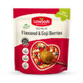 Image 1 for Milled Flaxseed & Goji Berries 425g