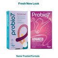 Image 2 for Advanced Formula 30 Capsules