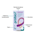 Image 5 for Advanced Formula 30 Capsules