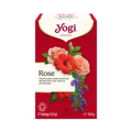 Image 1 for Organic Rose 17 Tea Bags