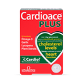 Image 1 for Cardioace Plus 60 Capsules