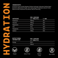 Image 3 for Hydration - Watermelon (Electrolyte Tablets) 20 Tablets