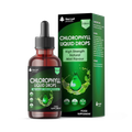 Image 1 for Chlorophyll Liquid Drops - Natural Mint Flavour 100ml