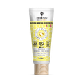Image 1 for Bee&You Skincare Natural Mineral Sunscreen Kids SPF 50+ 80ml