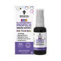 Image 1 for Propolis Elderberry Honey Throat Spray  For Kids 30ml